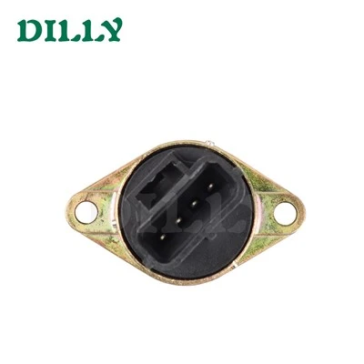 Idle air Control Valve Stepper Motor 4861099AA AC166 AC324 2151048 2H1096 2H1084 53030751 best