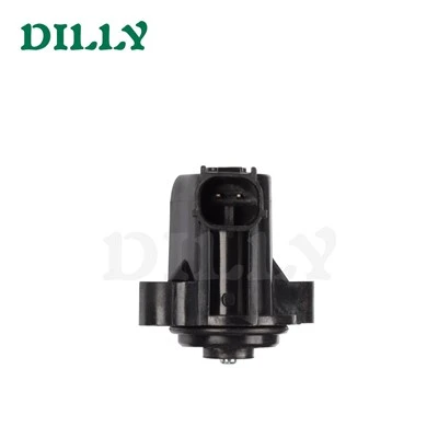 Idle air Control Valve Stepper Motor best