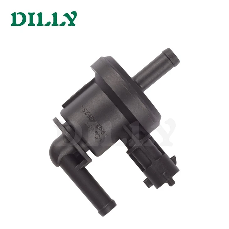 Carbon Canister Solenoid Valve 29010-2B000 Egnet til forskellige bilmodeller såsom Hyundai