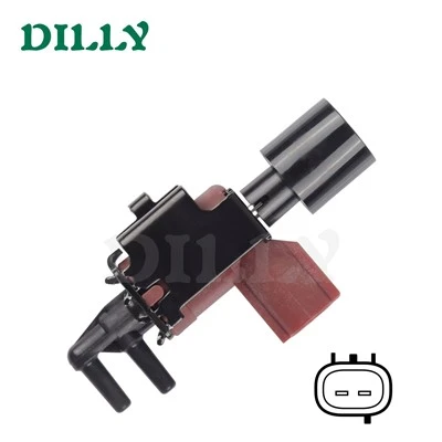 EGR Vacuum Solenoid Valves25860-46010 Suitable til forskellige bilmodeller såsom Toyota