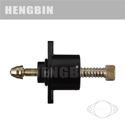 Generic IDLE AIR CONTROL VALVE 00600